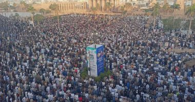أوقاف الأقصر تخصص 65 ساحة وتعتمد 1603 مساجد لإقامة صلاة عيد الأضحى