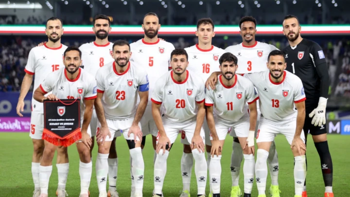 منتخب النشامى يغادر إلى سويسرا غداً لإقامة معسكر تدريبي
