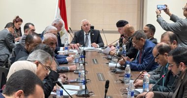 زراعة النواب تعتمد خطة استراتيجية لمواجهة تحديات المياه وتطوير الثروة الحيوانية