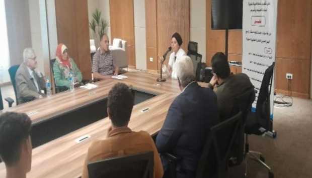 الداخلية تنظم ندوات توعوية بأندية وفنادق الشرطة لتعزيز ثقافة التغذية الصحية