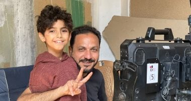 سمير محمد طفل صحاب الأرض: زرت غزة وأنا عمري سنتين ومشهد الركام الأصعب