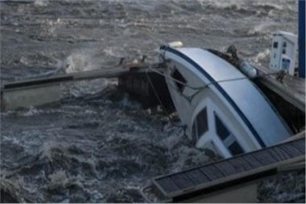 عاصفة جانجمى تضرب جنوب اليابان و800 ألف شخص مطالبون بالإخلاء