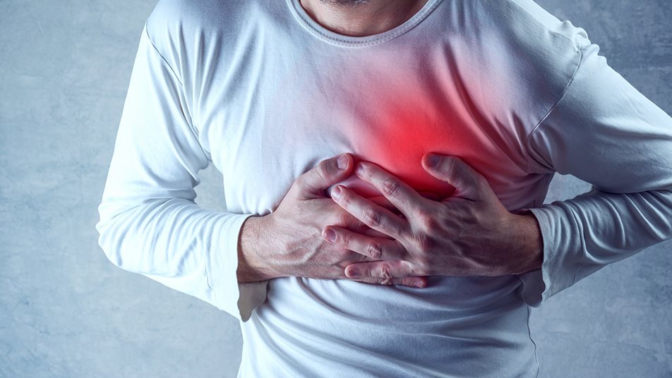 لا تتجاهلها.. 8 إشارات قد تسبق الأزمة القلبية