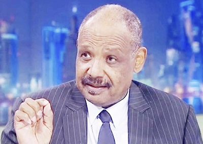 حول نية إعتذار عضو كورال الرئاسة سلمى المبارك !!