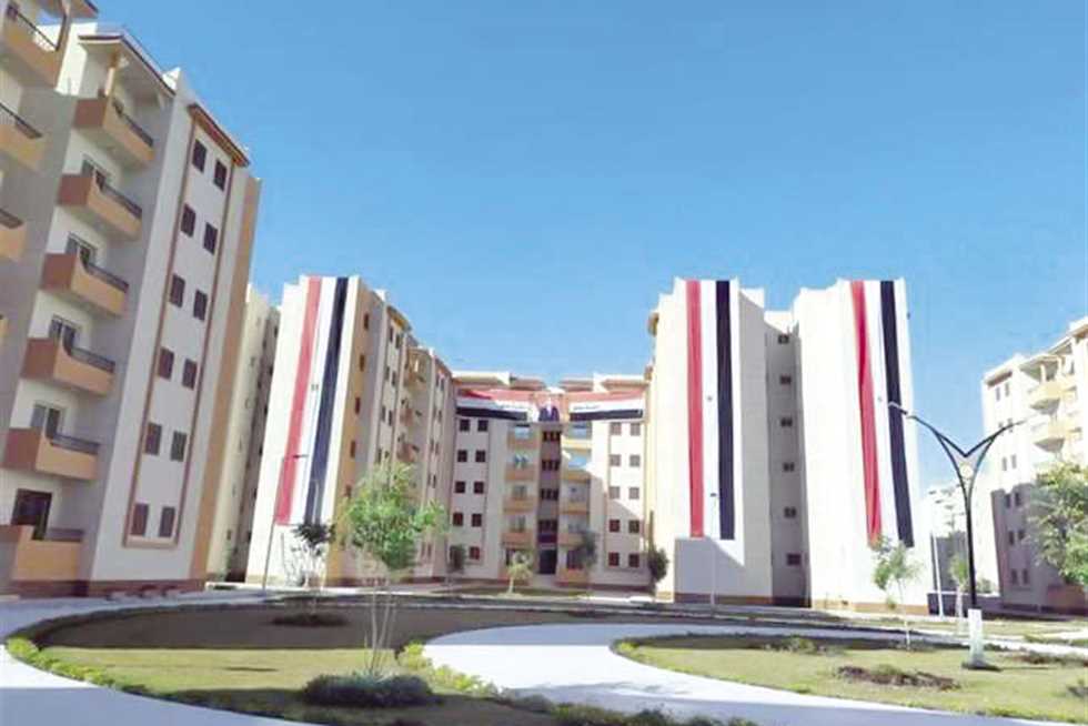 ضوابط جديدة لتنفيذ المشروعات طبقا لقانون الإسكان الاجتماعي