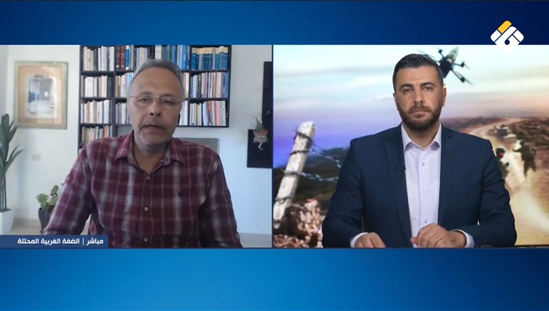 أوساط إسرائيلية: السيطرة الميدانية في لبنان لن تغيّر معادلة المواجهة