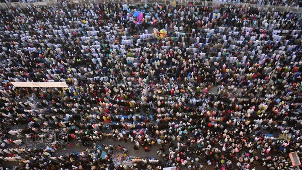 هل يجوز قضاء صلاة العيد لمن فاتته بسبب السفر؟ أمين الفتوى يجيب