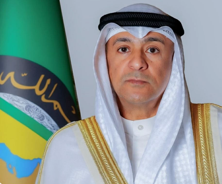 البديوي يدين الهجمات الإيرانية الآثمة على الكويت والإمارات