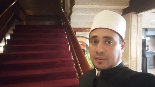 بعد مقتل إمام مسجد نجع حمادى.. بيان رسمي من أوقاف قنا