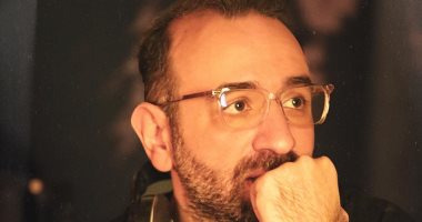 عمرو سلامة: فيلم أسد مهم و مبهر وشعرت بفخر إن عندنا مواهب