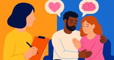 6 أسباب تخليكوا تلجأوا لاستشاري علاقات زوجية.. مش لازم يبقى الحل الأخير