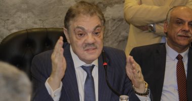 السيد البدوى: استعدوا لانتخابات المحليات.. نخوض السباق بقوائم وفدية بمختلف الوحدات
