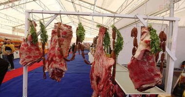 محافظة أسيوط تستعد لتوفير اللحوم البلدية في رمضان بأسعار مخفضة
