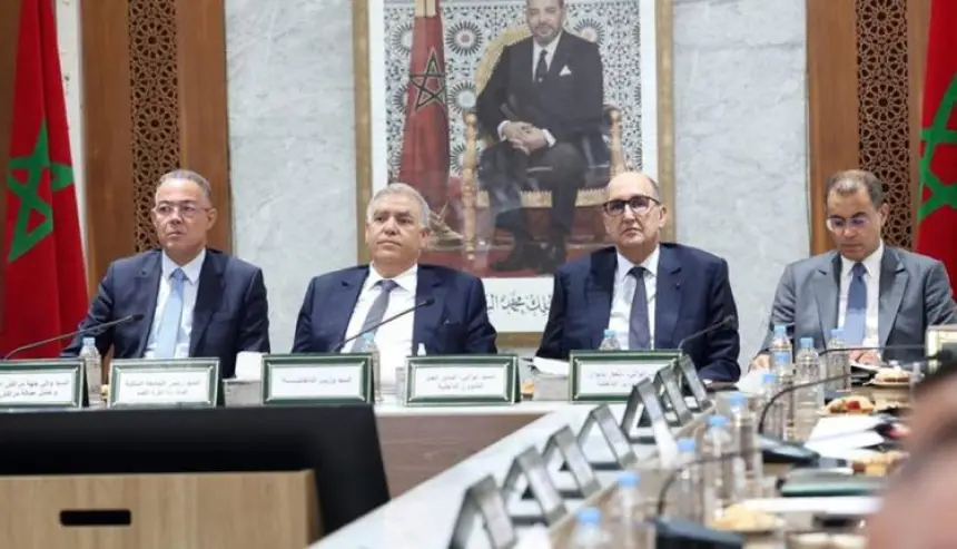 12 مليار درهم سنويا ورفع الميزانية بـ 20%.. تفاصيل مشروع قانون الجهات الجديد لتعزيز النجاعة الترابية