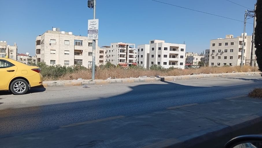 إربد.. الركود يتواصل في سوق الأراضي والعقارات وسط تراجع القدرة الشرائية
