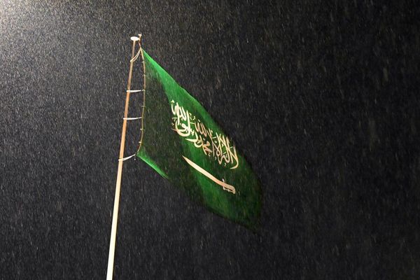 المملكة تدين استهداف مراكز حدودية كويتية بمسيّرات قادمة من العراق