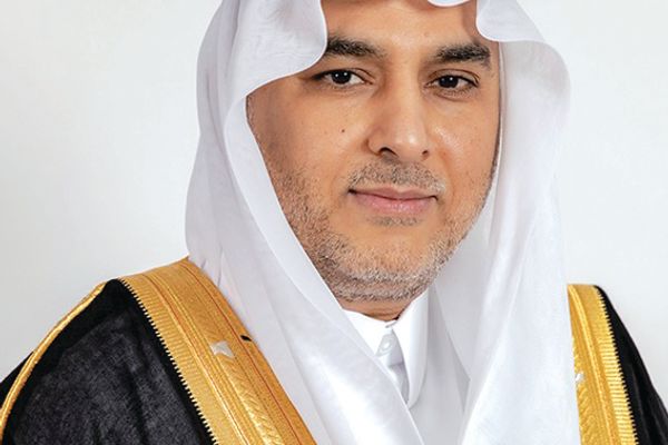 رئيس سدايا: المملكة أول دولة عربية تنضم لشراكة (GPAI)