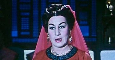 ذكرى ميلاد زوزو نبيل.. من رقابة المصنفات إلى قلوب الجمهور