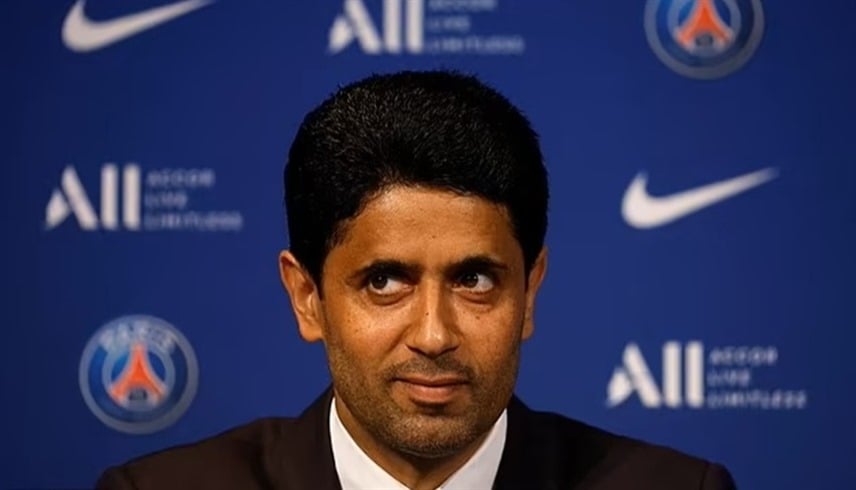 الخليفي: بيريز "الذكي" عاد لبيته