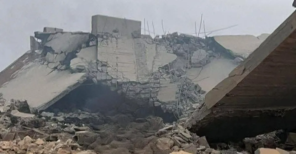 قصف فجر اليوم في الأنبار.. مقتل 20 عنصراً من الحشد الشعبي