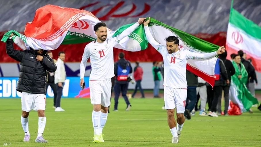 قرار أمريكي مثير يصدم إيران قبل المونديال