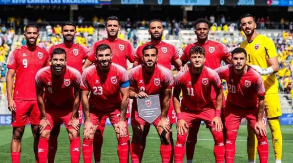 النشامى يبدأون أولى مشاركاتهم التاريخية في كأس العالم 2026 أمام النمسا