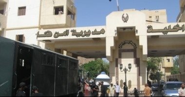 ضبط المتهم بقتل إمام مسجد وإصابة شقيقه فى قنا
