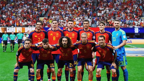 مفاجأة المونديال، منتخب إسبانيا يتعثر بالتعادل السلبي أمام الرأس الأخضر