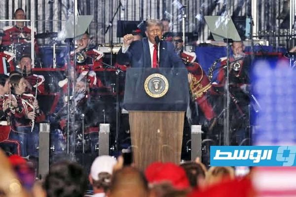 ترامب يحول احتفالات ذكرى استقلال أميركا الـ250 إلى استعراض «إنجازاته»
