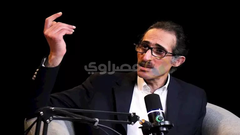 مجدي الجلاد: ما يقدمه تركي آل الشيخ يأتي في إطار رؤية السعودية 2030