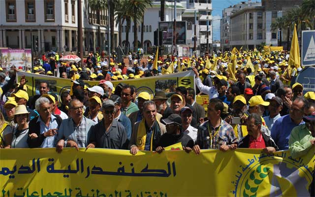 حملت الحكومة مسؤولية “إفراغه من مضمونه التعاقدي”.. “الكونفدرالية” تنتقد مخرجات الحوار الاجتماعي