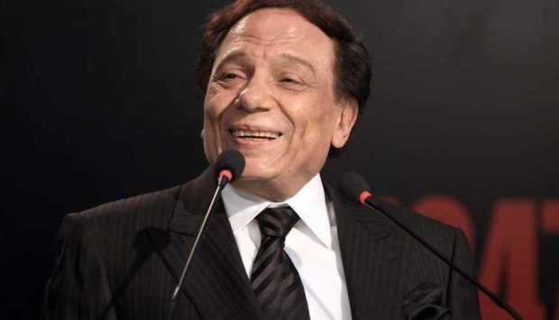 عمرو الليثي يزف بشرى سارة لعشاق الزعيم: مذكرات عادل إمام تليفزيونيا قريبا