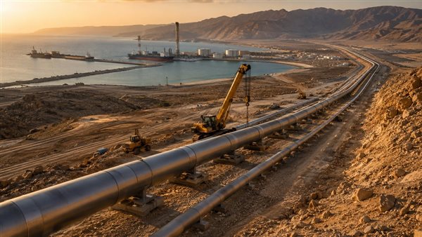 الإمارات تسرع خط النفط البديل لـ"هرمز".. معركة الطاقة تنتقل إلى ما بعد الحرب