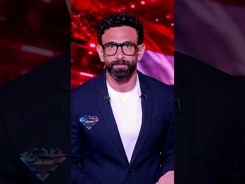 إبراهيم فايق:  "يا أخي خليك حرامي ناصح... خلي ميزانك واحد عشان مناخدش بالنا."