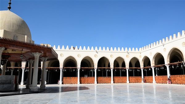 مواقيت الصلاة اليوم الأربعاء، موعد أذان العـصر في القاهرة والمحافظات