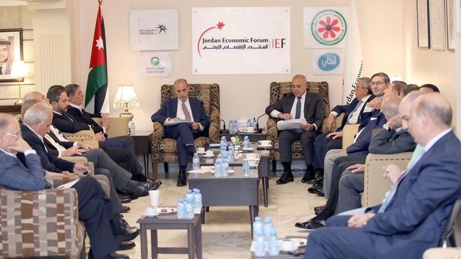 المصري: البلديات لم تتمكن من أداء دورها بالكفاءة المطلوبة