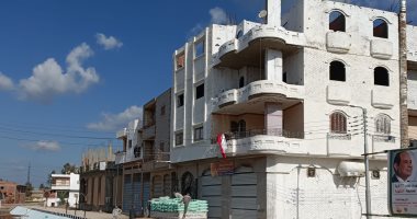 حياة كريمة بالدقهلية.. 11 مليار جنيه تُعيد رسم خريطة الريف المصري.. من المعاناة إلى التنمية.. حياة كريمة تغيّر وجه 26 قرية بشربين.. الدقهلية الأولى فى توفير الأراضى للمرحلة الثانية من حياة كريمة