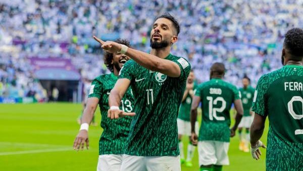 القائمة النهائية لمنتخب السعودية في كأس العالم 2026