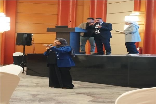 نقيب التمريض :أهمية تأهيل التمريض لمواكبة منظومة التأمين الصحي الشامل