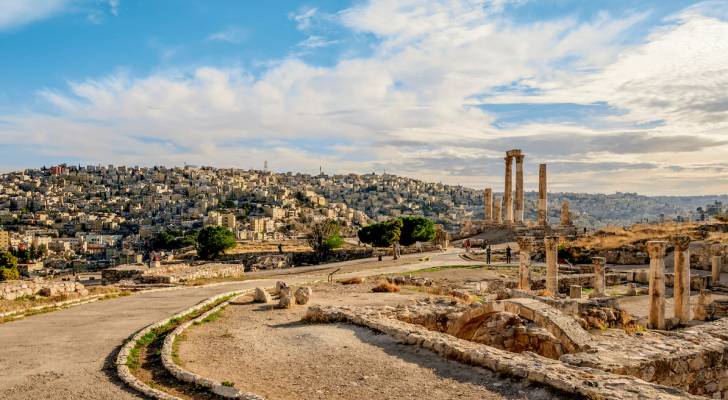 أجواء معتدلة في أغلب المناطق حتى الأحد