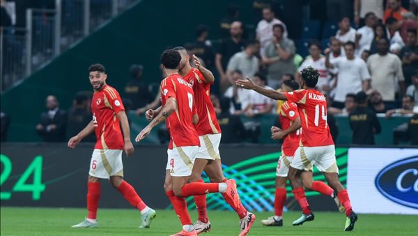 موعد مباراة الأهلي ضد المصري في الدوري والقنوات الناقلة