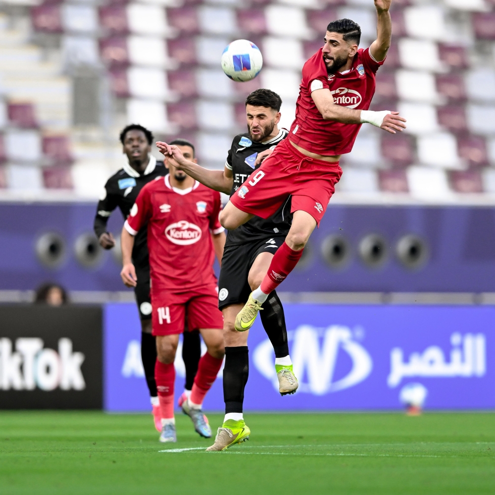 عاجل.. لجنة الانضباط في اتحاد كأس الخليج تعلن عقوبات مباراة الشباب وزاخو