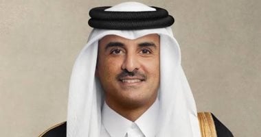 اتصال بين أمير قطر وترامب لبحث جهود خفض التصعيد فى المنطقة