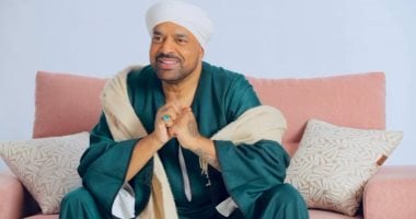 حجازى متقال: أغنية "الله يا مصر يا جميلة" رسالة أمل وتفاؤل لكل المصريين
