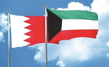الكويت تدين الاستهداف الإيراني للبحرين وتؤكد تضامنها الكامل معها
