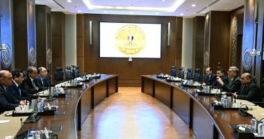 لبنانية لتعزيز وتوسيع التعاون في قطاع البترول والغاز