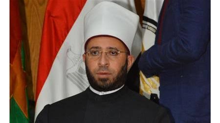 وزير الأوقاف ينعى والد رئيس مجلس الوزراء: أدعو الله أن يسكنه فسيح جناته