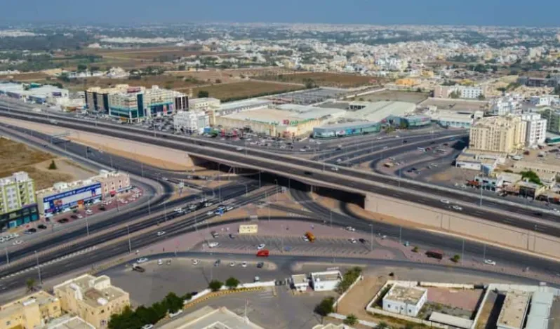 استعدادات متكاملة في جنوب الباطنة لاستقبال عيد الأضحى