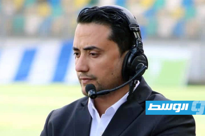 نقلة نوعية في إعلام الأهلي بنغازي.. يونس الشلماني يقود ثورة احترافية تعيد بريق الذاكرة الرياضية