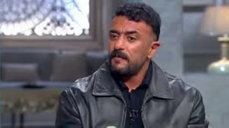 رداً على جدل الأعلى أجراً.. العوضي: «الزعيم في حتة بعيدة»